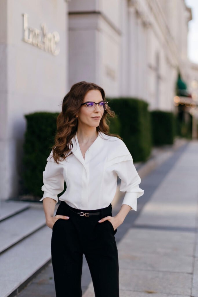 Karolina Goździewska - Beauty & Healthcare