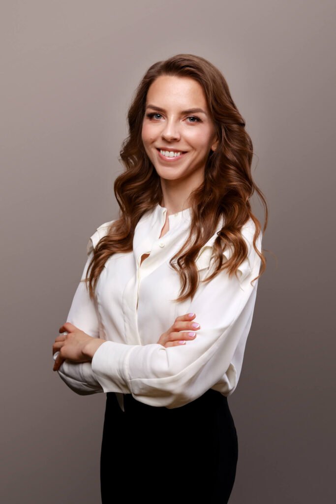 Karolina Goździewska - Beauty & Healthcare