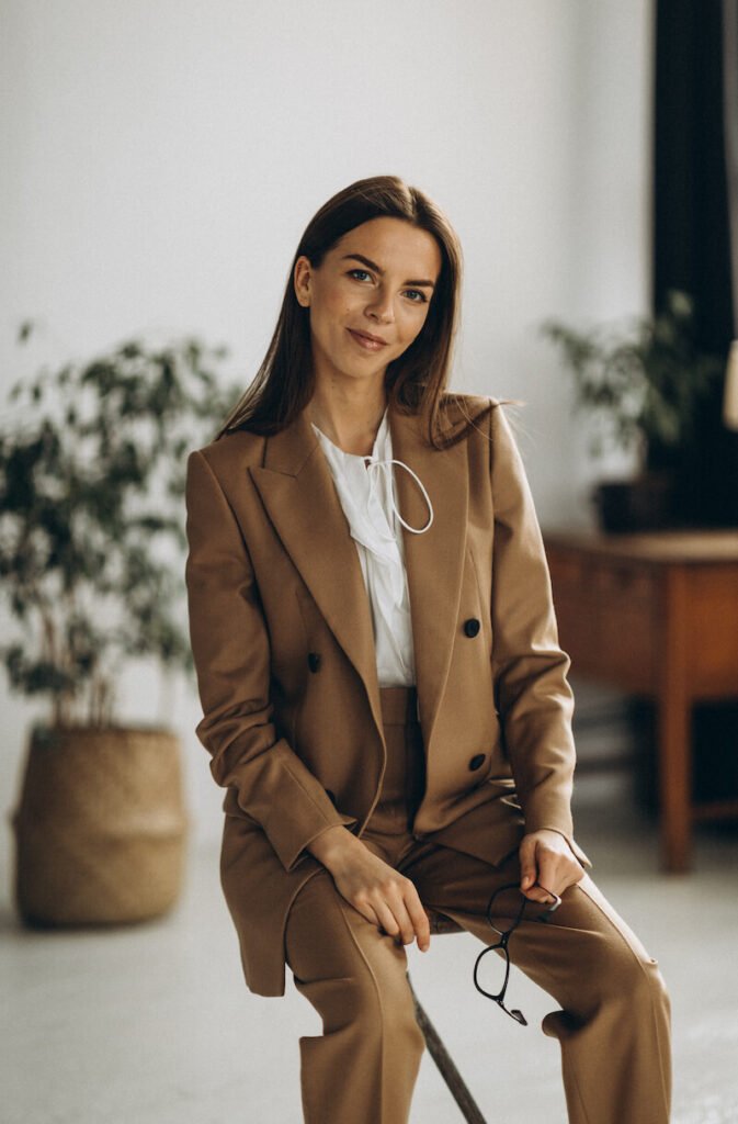 Karolina Goździewska - Beauty & Healthcare